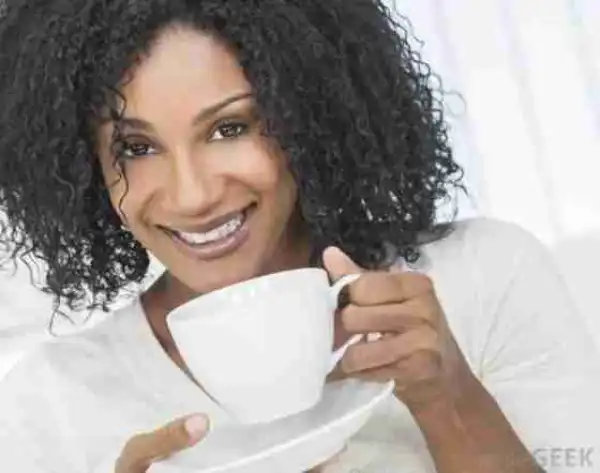 I Love Drinking ‘Spérm’, It Cures My Illness – Young Lady Makes Unbelievable Claim